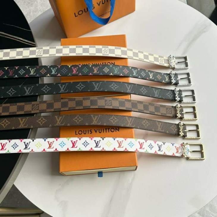 Picture of Louis Vuitton Belts _SKUfw165680158fw